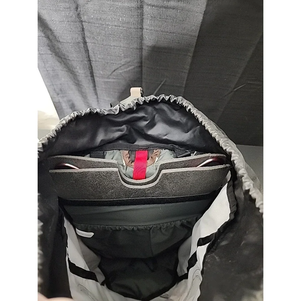 Mammut Asana 35L Backpack Pack Touring Freeride Ski Snowboard Daypack Butterfly - Picture 6 of 7